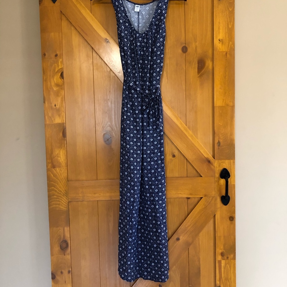 Old Navy Maxi Dress